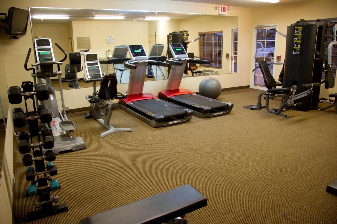 Candlewood Suites Champaign-Urbana University Area By Ihg Zewnętrze zdjęcie