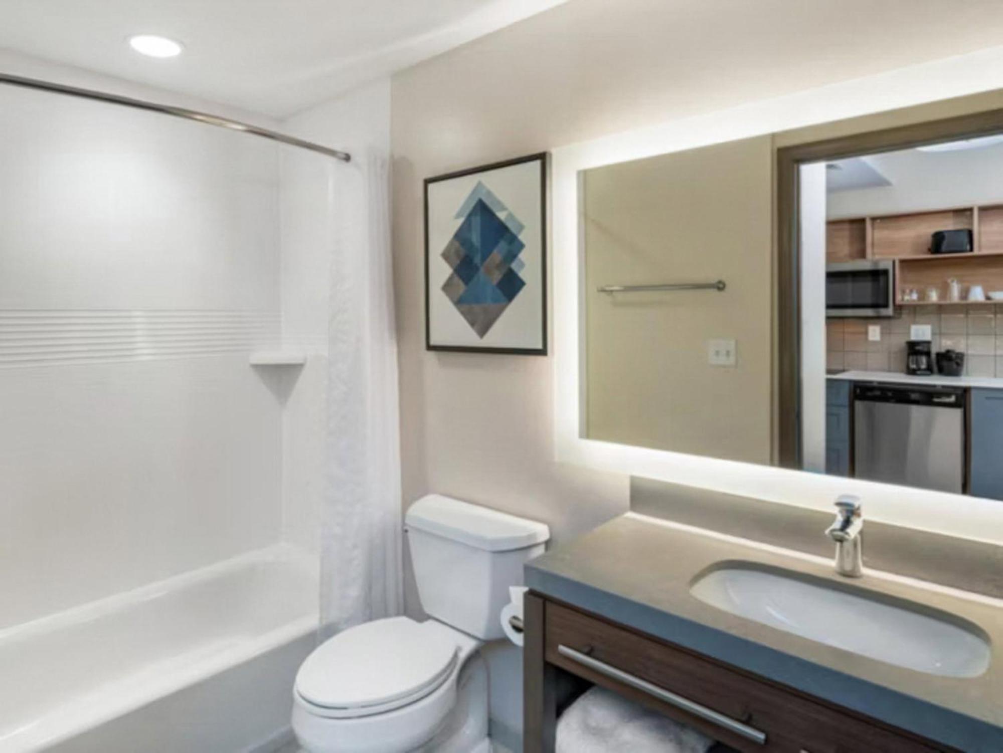 Candlewood Suites Champaign-Urbana University Area By Ihg Zewnętrze zdjęcie